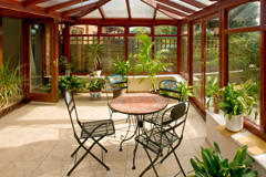 Harley conservatory quotes