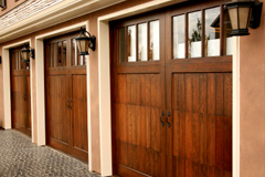 Harley garage extension quotes